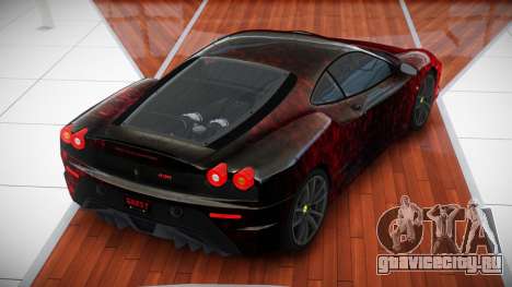 Ferrari F430 QX S9 для GTA 4