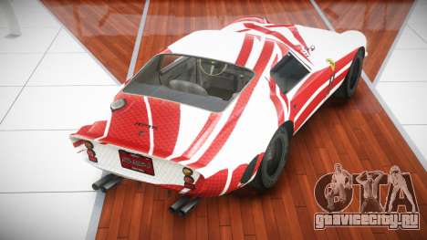 Ferrari 250 GTO RT S3 для GTA 4