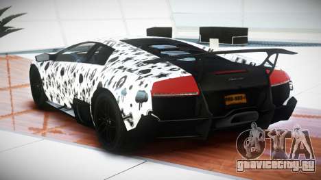 Lamborghini Murcielago RX S2 для GTA 4