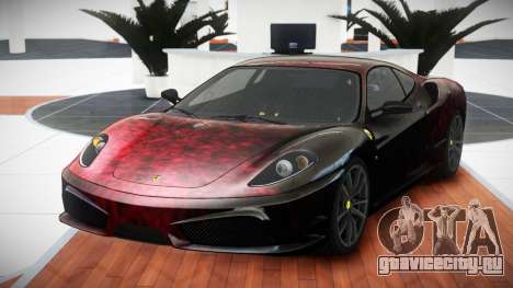 Ferrari F430 QX S9 для GTA 4