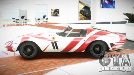 Ferrari 250 GTO RT S3 для GTA 4