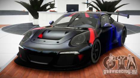 RUF RGT-8 G-Tuned S9 для GTA 4