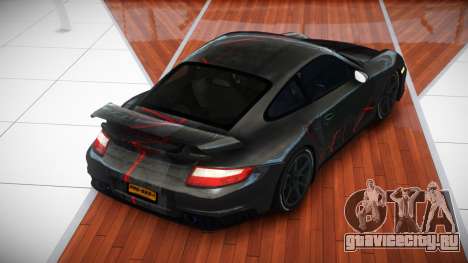 Porsche 977 GT2 R-Tuned S2 для GTA 4