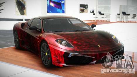 Ferrari F430 QX S9 для GTA 4