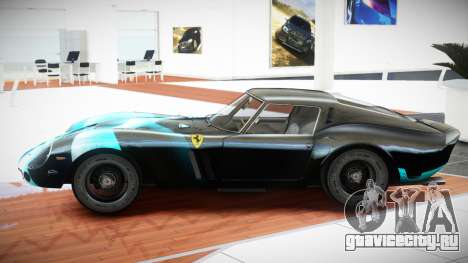 Ferrari 250 GTO RT S7 для GTA 4