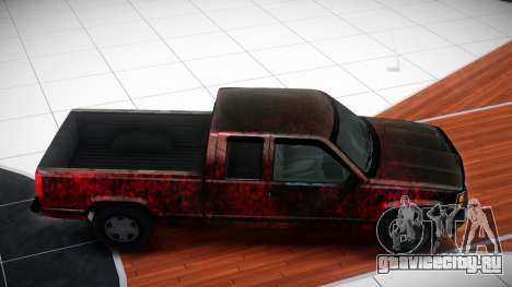 GMC Sierra TD S7 для GTA 4