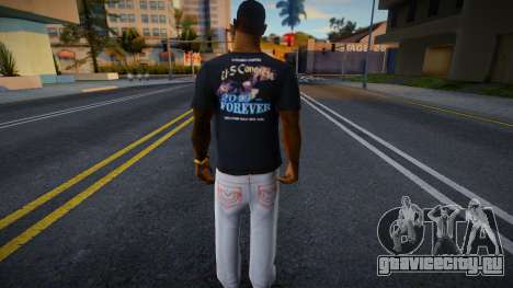 True Religion Deala для GTA San Andreas