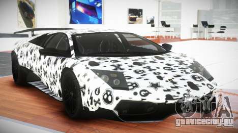 Lamborghini Murcielago RX S2 для GTA 4