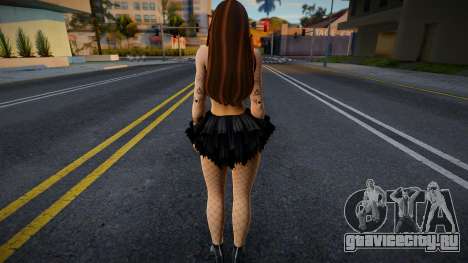 Skin Random 751 для GTA San Andreas