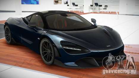 McLaren 720S RX для GTA 4