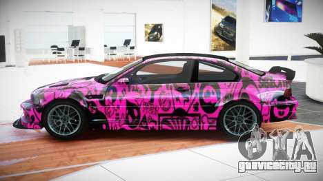 BMW M3 E46 R-Tuned S4 для GTA 4