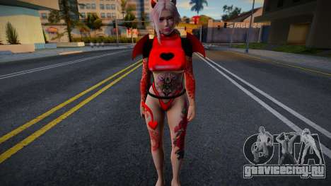 Skin Random 672 для GTA San Andreas