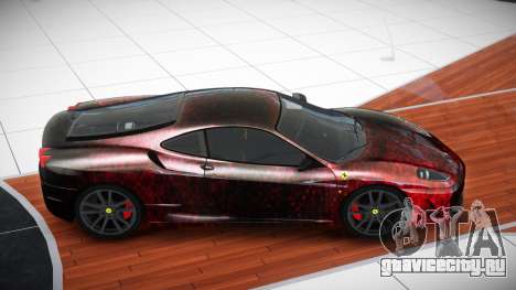 Ferrari F430 QX S9 для GTA 4