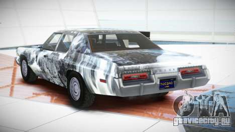 Dodge Monaco SW S11 для GTA 4
