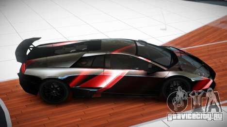 Lamborghini Murcielago RX S8 для GTA 4