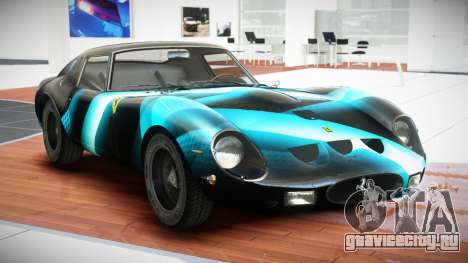 Ferrari 250 GTO RT S7 для GTA 4