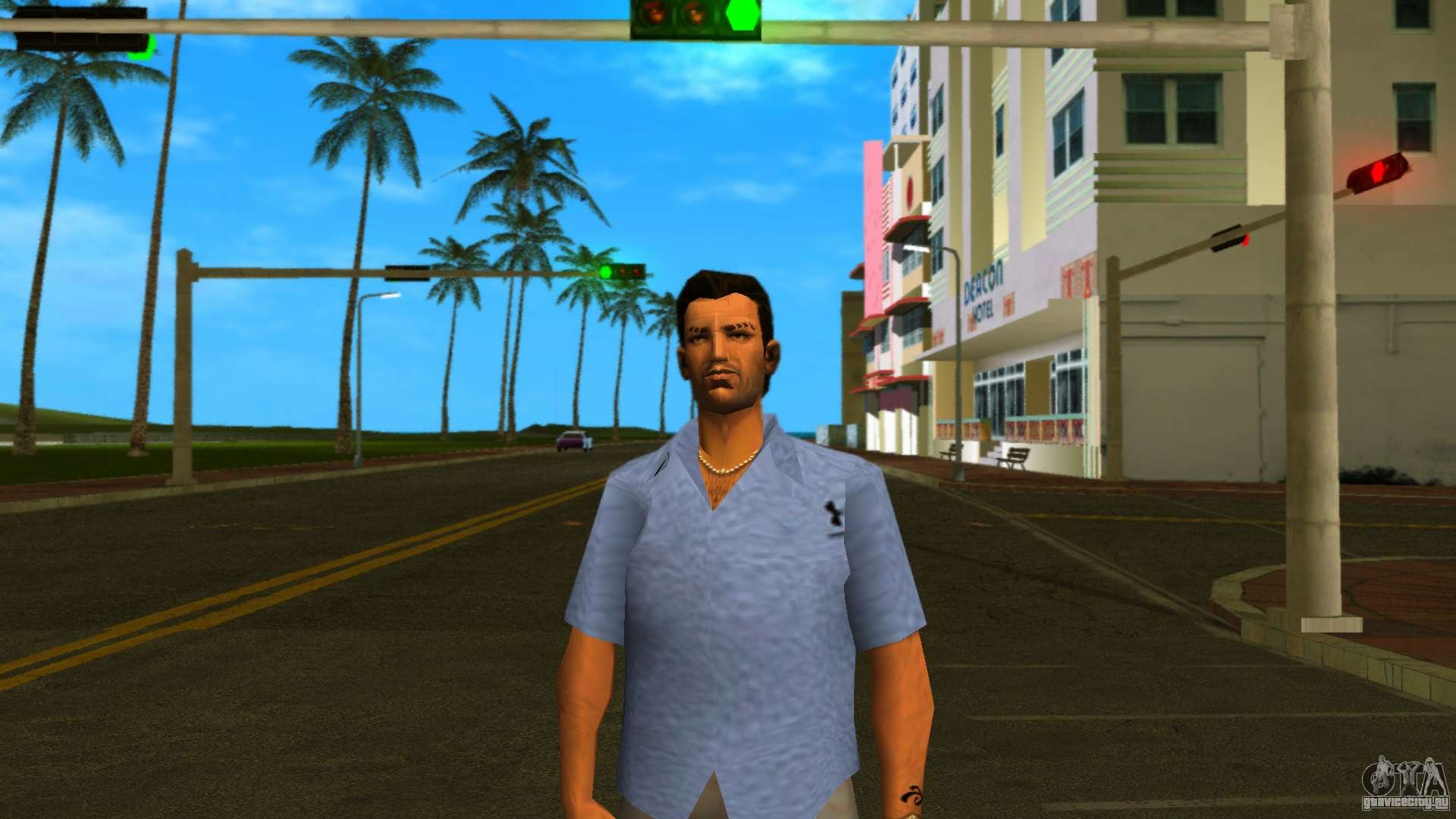 Gta vice city мы 5 фото 116