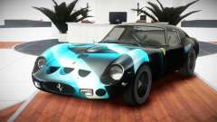 Ferrari 250 GTO RT S7 для GTA 4