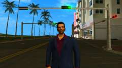 Tommy Vercetti HD (Play11) для GTA Vice City