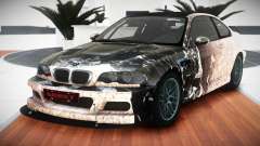 BMW M3 E46 R-Tuned S6 для GTA 4