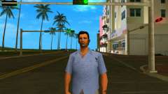 Leonardo Jr 2 для GTA Vice City