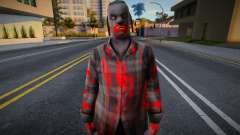 Vbmycr from Zombie Andreas Complete для GTA San Andreas
