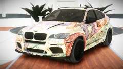 BMW X6 Z-Tuned S4 для GTA 4