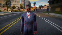Wfybu from Zombie Andreas Complete для GTA San Andreas