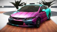 Honda Civic Si Z-GT S11 для GTA 4