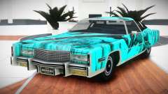 Cadillac Eldorado 78th S5 для GTA 4