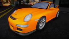 Porsche 911 GT3 (997) для GTA San Andreas