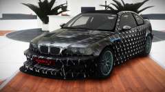 BMW M3 E46 R-Tuned S10 для GTA 4