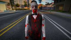 Vwmybjd from Zombie Andreas Complete для GTA San Andreas