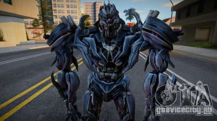Transformers Dotm Protoforms Soldiers v1 для GTA San Andreas