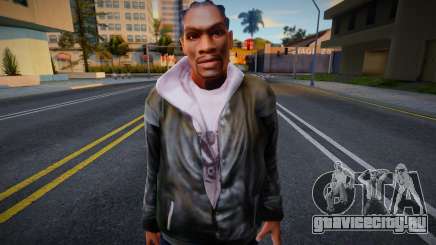 [TC:NYC] Marcus Reed для GTA San Andreas