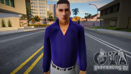 Random Skin (2) для GTA San Andreas