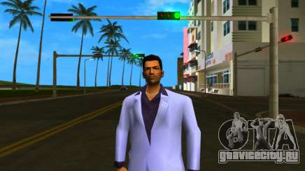 Tommy Vercetti HD (Player8) для GTA Vice City