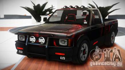 GMC Syclone RT S7 для GTA 4