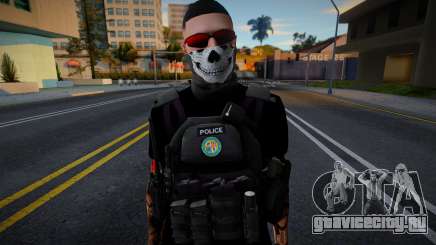 Skin Random 210 для GTA San Andreas