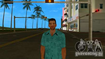 Elderly Tommy Vercetti [HD] для GTA Vice City