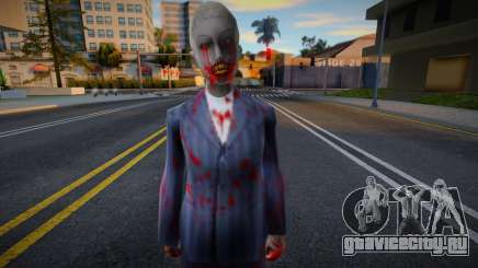 Wfybu from Zombie Andreas Complete для GTA San Andreas