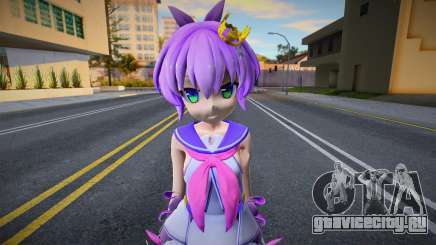 Javelin для GTA San Andreas