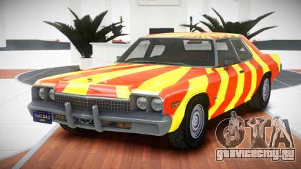 Dodge Monaco SW S2 для GTA 4