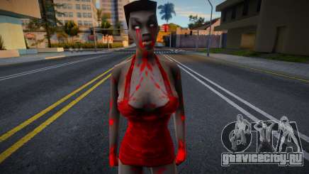 Sbfypro from Zombie Andreas Complete для GTA San Andreas