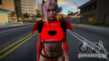 Skin Random 672 для GTA San Andreas