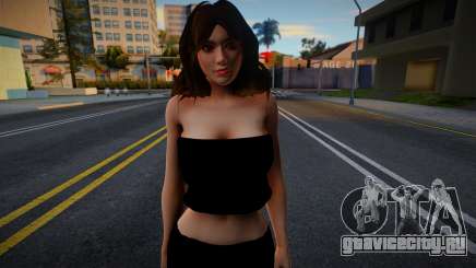 Skin Random 542 для GTA San Andreas