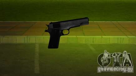 Atmosphere Colt45 для GTA Vice City