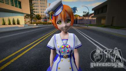 Rin 1 для GTA San Andreas