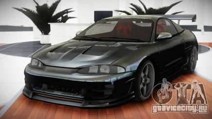 Mitsubishi Eclipse Z-GT для GTA 4
