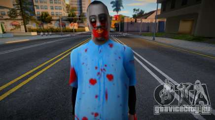Bmybar from Zombie Andreas Complete для GTA San Andreas